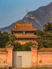 Jing Mausoleum