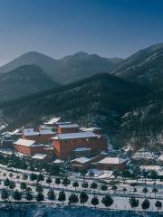 Xianglong Valley Scenic Spot