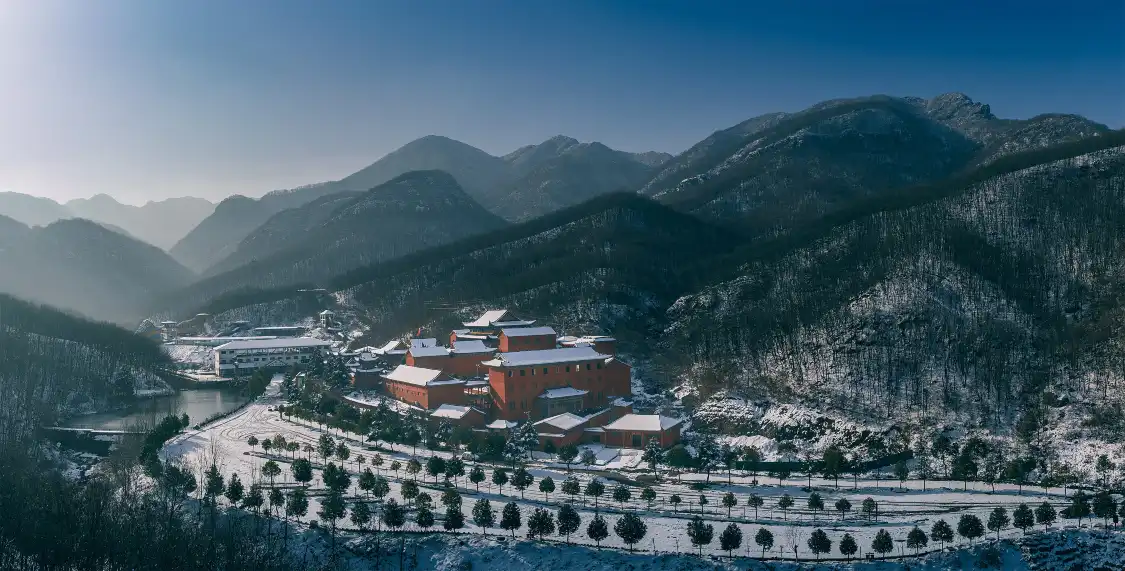 Hotels near Xianglong Valley Scenic Spot
