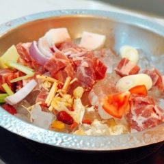 Vi Quang Restaurant User Photo
