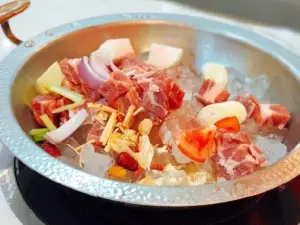 Vi Quang Restaurant