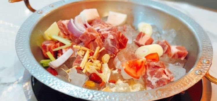 Vi Quang Restaurant