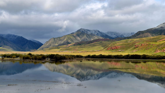 Xiahe