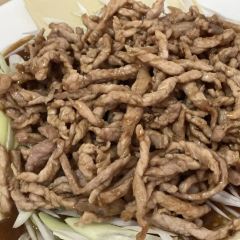 东北菜馆(旌旗广场店) User Photo