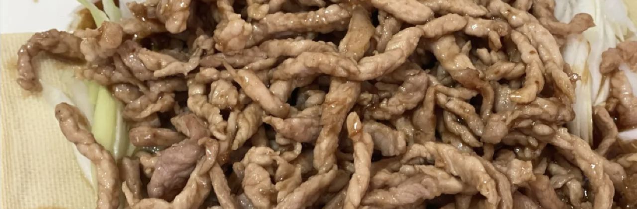 东北菜馆(旌旗广场店)