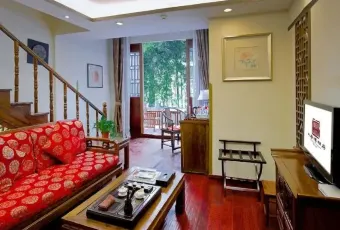 西安大唐博相府飯店（大雁塔大唐不夜城店）·陝西官府菜張用戶圖片