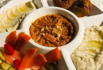 Olivia Restaurant User Photo