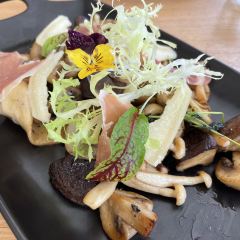527西餐厅(金品大厦店) User Photo