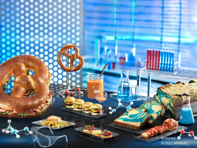 3 Reasons to Visit Disneyland® Paris This Summer