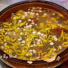 火烧房子菊花米线(兴盛路店) User Photo