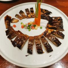 江山金陵大酒店·零点餐厅 User Photo