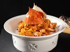 Xiao fishing Village Local Cuisine (Anaya Branch)