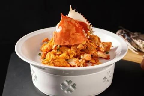 Xiao fishing Village Local Cuisine (Anaya Branch)