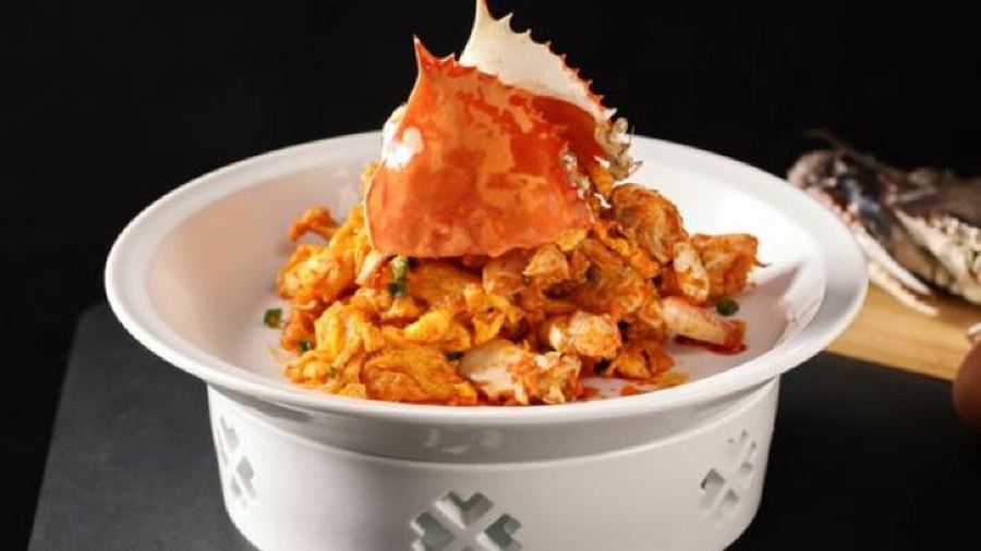 Xiao fishing Village Local Cuisine (Anaya Branch)