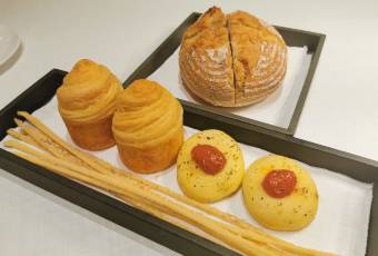 DA VITTORIO SHANGHAI（外灘店）用戶圖片