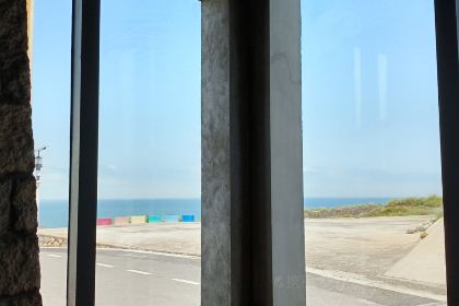 花鸟茂隐群落式海景度假民宿·花莳音乐餐厅