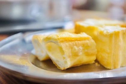 Brother and Sister Congee (Guangchang Road Store)