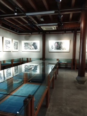 湘湖美術館