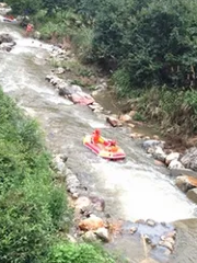 小港漂流