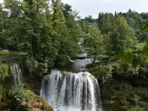 Rastoke