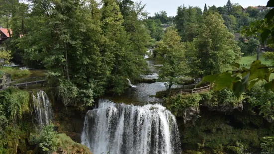 Rastoke