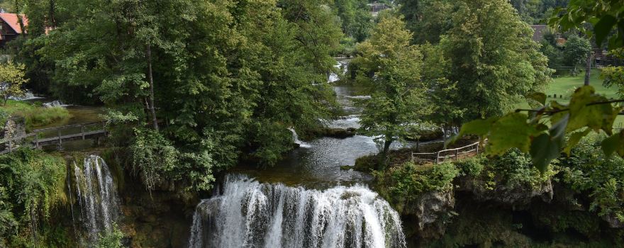 Rastoke