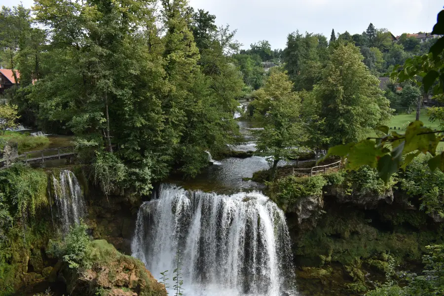 Rastoke