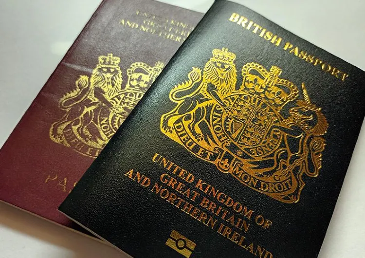 【BNO護照】香港最新BNO出入境須知、BNO申請/續領教學懶人包