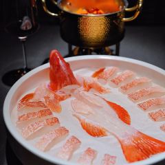 宴山城火锅(外滩江景店) User Photo