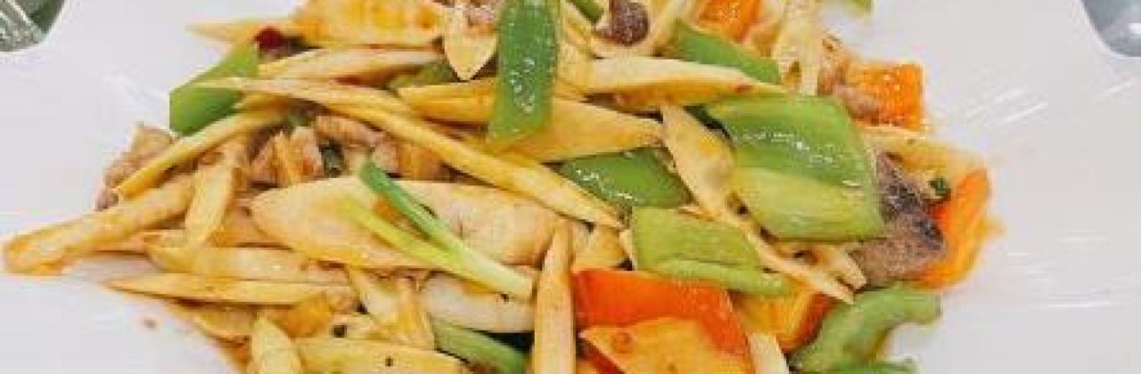 漳江豆花烤鱼饭庄