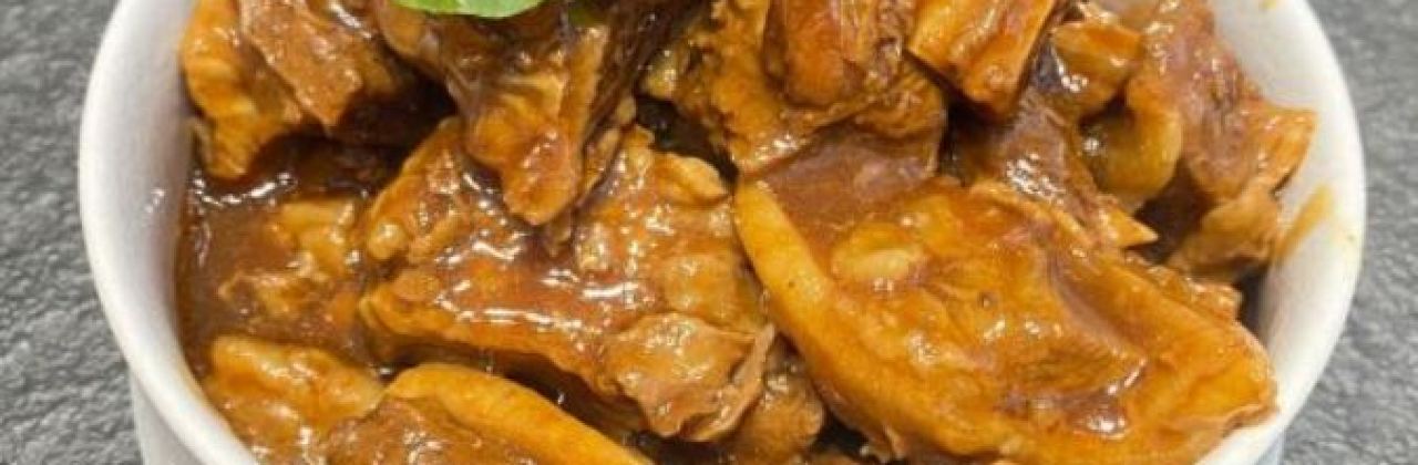 芥南餐厅·浮目淮扬