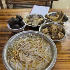 Xingxingtianluo 여행 사진