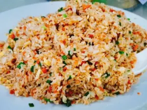 合你意海鲜饭店(双月湾虹海湾店)