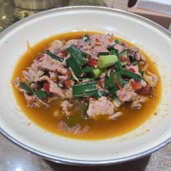 SHU CHU User Photo
