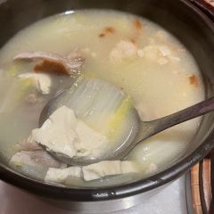 小吊梨汤(万象天地店) User Photo