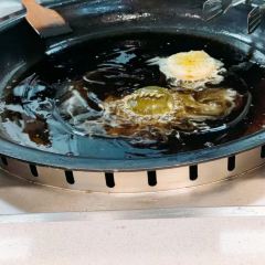 杨爱珍大排档(龙游店) User Photo