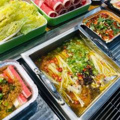 醉小肠特色网烤 User Photo