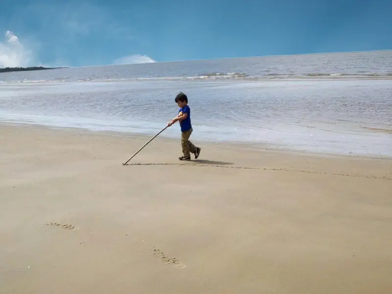 Playa Ferrando