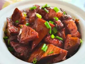 云竹土菜馆(宏村店)