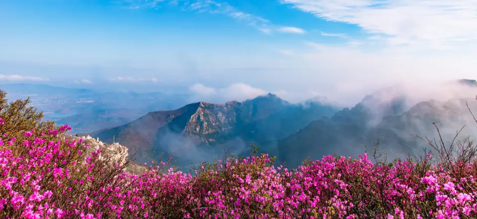 1_大黑山景區