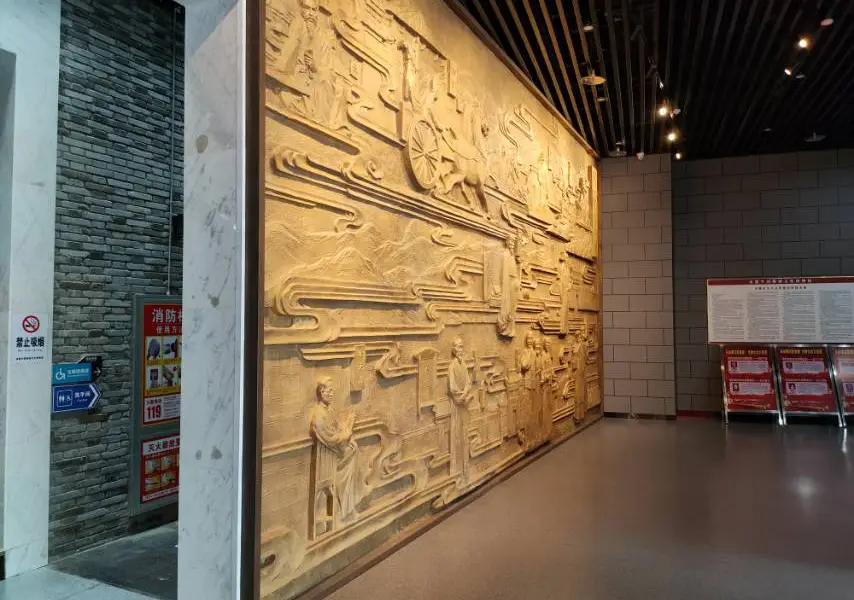 中國桐城文化博物館