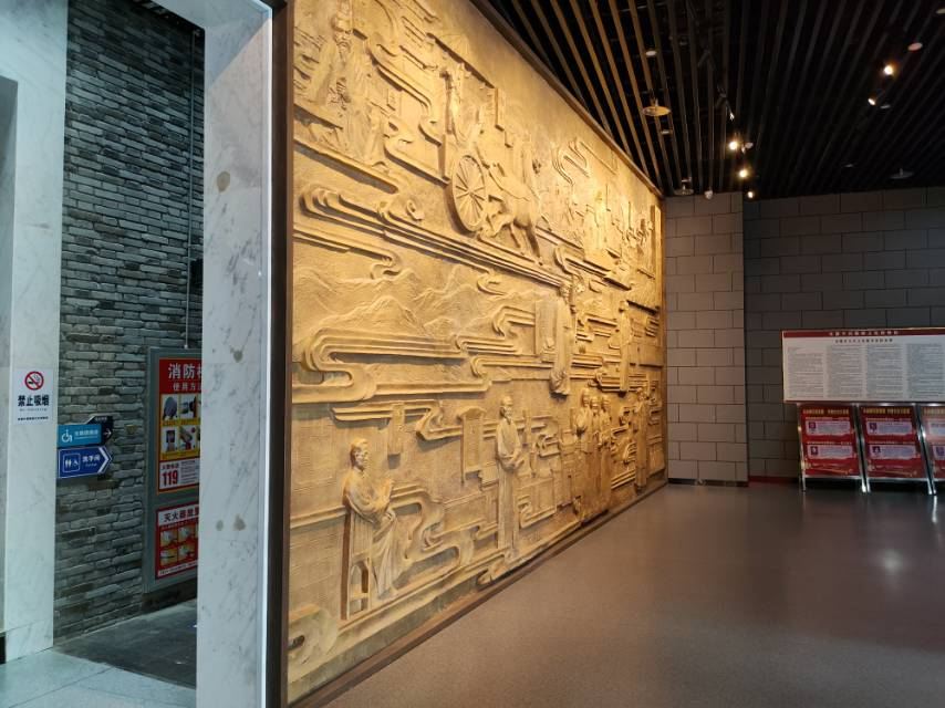 Anhui·China Tongcheng Culture Museum