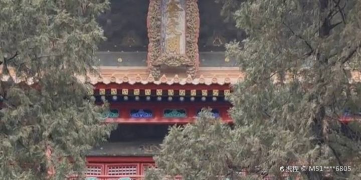 Kuiwen Pavilion