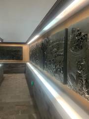 Museum of Liaodong War History in Ming and Qing Dynasties