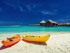 Top 18 Scenic Hotels in Boracay Island