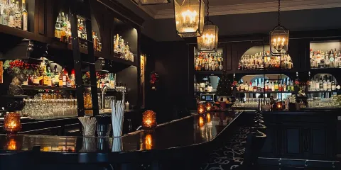 Buckley's Restaurant and Bar