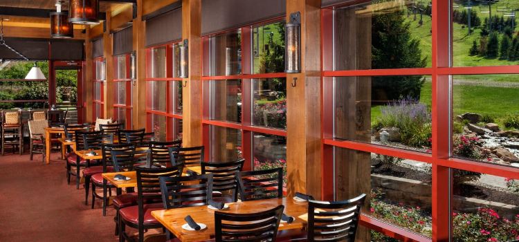 Grille At Bear Creek