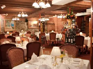 Ristorante Massimo