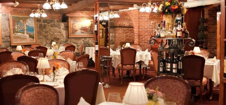 Ristorante Massimo