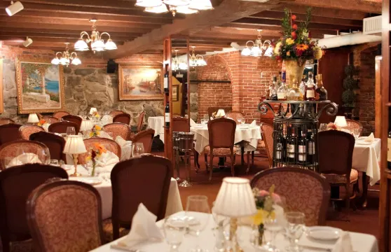 Ristorante Massimo